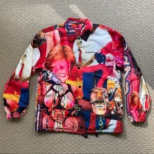 Supreme Jacket